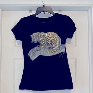 T-shirt by Sweet Hart designed in Los Angeles